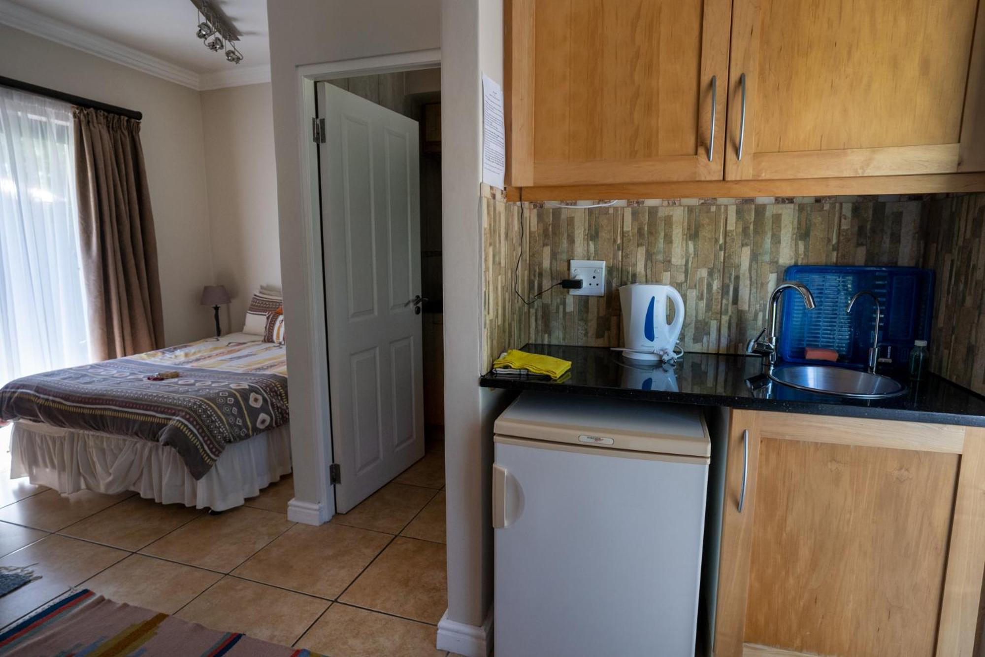 Forest Cove Cottage Книсна Екстериор снимка