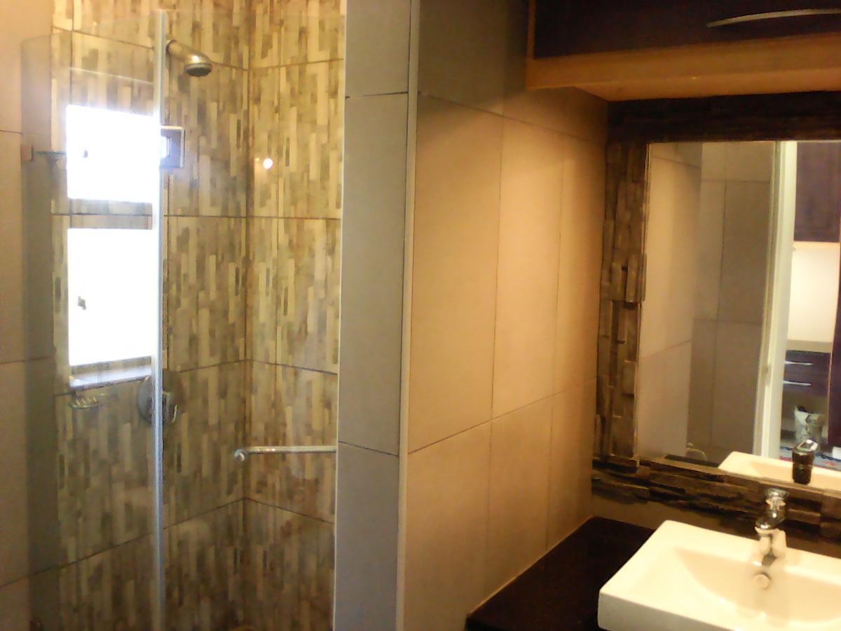 Forest Cove Cottage Книсна Екстериор снимка